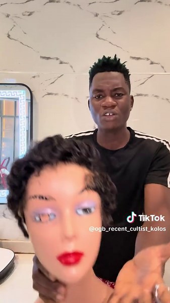 Justice for Pixie Hair: Fun Styling Tips