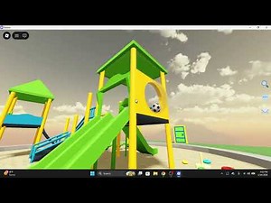 Childhood memories? (Not A Guide) | Roblox | Broken Clocks [Escape Room]