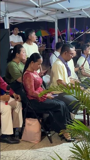 Beautiful Traditional Khmer Song 🎵