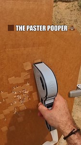 Pooping out target pasters with the Paster Pooper #savetimesavemoney