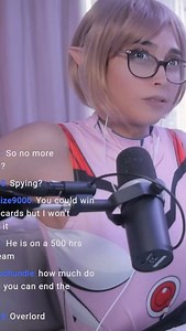 Gamer Posture Check so you can always be hard and ready to go
