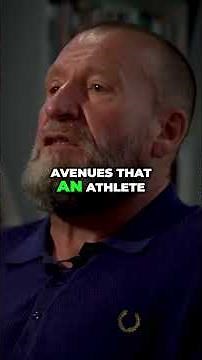 90s Bodybuilding vs. Today's Physique: A Comparison #shorts