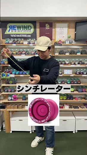 Comparison of metal yoyos for DNA #yoyo