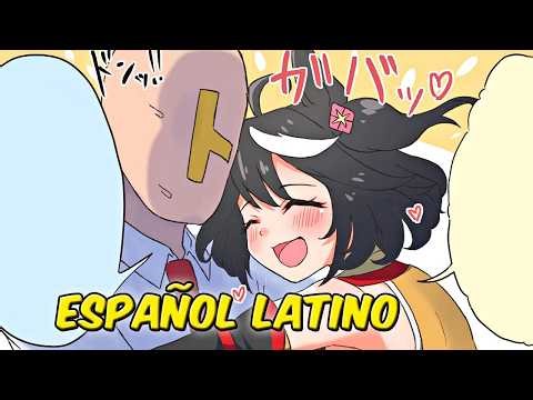 La recompensa de Kitasan [Umamusume: Pretty Derby] | Comic Dub Latino