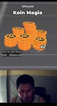 Lucky Block Rush #roblox