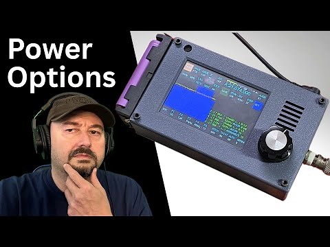 HFSignals zBitx: What you NEED to know to POWER your Radio!