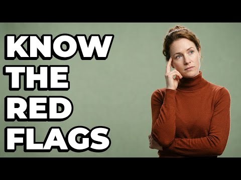 What Signs Mean I Need Medical Help for an STD?