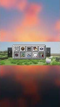 🤩Best Texture Pack for Minecraft Bedrock!