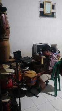 mainan Kedang electrik dtx multi 12