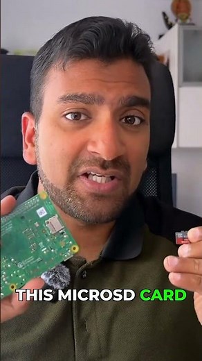 Raspberry Pi Setup: OS and MicroSD Card