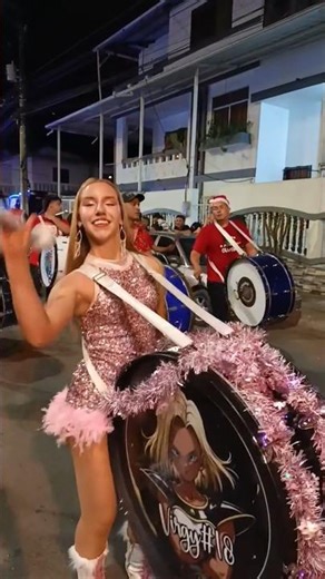She Stole the Show! Insane Drumming Skills 🥁✨#drummer #dancer #viralvideo