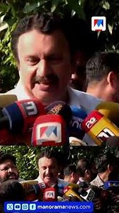 'ഡയറക്ട് ആയി തെറ്റ് ചെയ്തവർക്ക് ശിക്ഷ കിട്ടിയിട്ടുണ്ട്'| K.muraleedharan | Dileep case