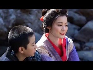 ＜天城越え＞生田絵梨花主演、松本清張ミステリー 地上波放送「後編」 殺人事件の鍵握る遊女ハナの運命…やがて再会