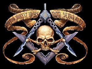 Prawdziwe historie rodzin “masońskich” (świadectwo Marii), Egzorcysta 7 (59)