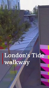 10K views · 207 reactions | Welcome to London's brand new sky park.  | BBC London | Facebook