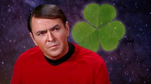 15K views · 305 reactions | Star Trek chief engineer, Montgomery Scott, may be the most famously Scottish person in all of pop culture. But here’s something fascinating: The actor who played Scotty, James Doohan, wasn’t just not Scottish… his family was actually *Irish.* | Legacy.com | Facebook