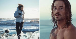 Nicola Bellavia, aventurier belge, est décédé dans le crash de l’avion de tourisme en Islande