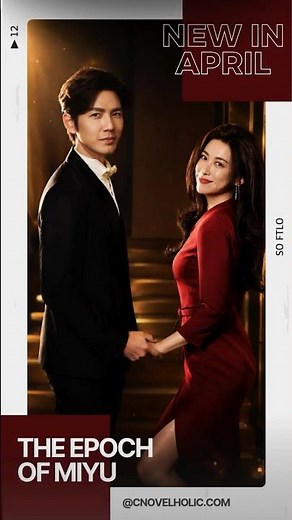 The Epoch of Miyu | Her Perfect Marriage Falls Apart