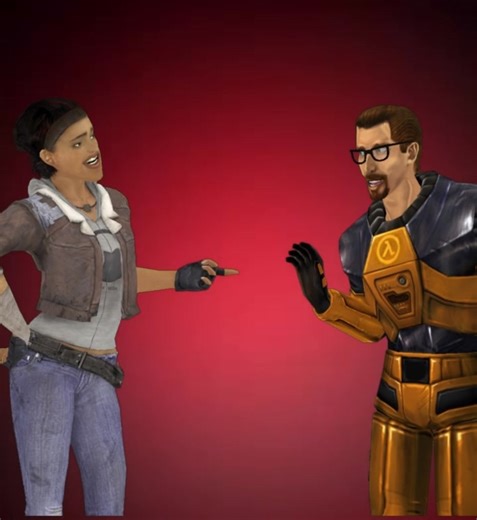 Half-Life Memes and Trends Explained