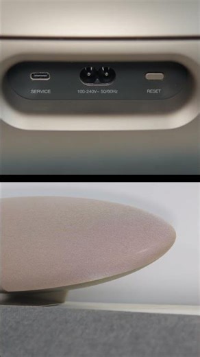 Bowers & Wilkins Zeppelin - Quickly #audio #speakers #b&W #zeppelinpro