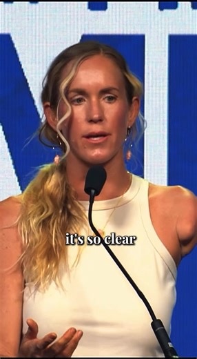 We love this speech from pro surfer Bethany Hamilton! Many of the moms who ask for our help feel fear and uncertainty, and we are here to provide the support and stability they need to choose life. You can be salt and light in this world by showing compassion to moms facing an unplanned pregnancy. 🩷 | Let Them Live