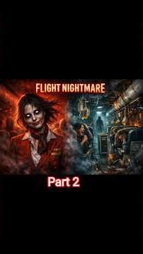 407 फ्लाइट का डरावना सच 😱 part 2 #movie ChineseMovie#ChineseMovieExplain#ChineseDrama