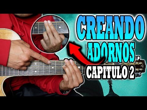 "CREANDO ADORNOS DESDE 0" - SOLO OCPAS ESTO PARA DARLE UN PLUS A TUS ADORNOS - CAPITULO 2