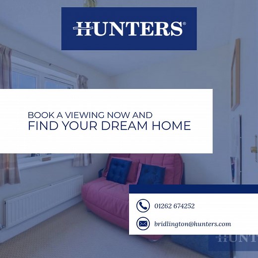 Featured Property For Sale 🏡3 Bedroom Bungalow - Detached 📍Tintern Avenue, Bridlington 💰Asking Price £220,000 𝐖𝐡𝐚𝐭’𝐬 𝐨𝐧 𝐨𝐟𝐟𝐞𝐫: 🏡 Detached bungalow in desirable location 🛏️ 3 well-proportioned bedrooms 🚽 1 family bathroom with three-piece suite 🚗 Ample off-road parking and single garage 🌳 Private garden with lawn and patio area 🛋️ Spacious bay-fronted lounge with feature fireplace 🍽️ Kitchen with built-in oven and space for appliances 📅 Viewing highly recommended! 👉 View m