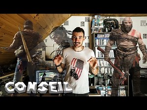 CONSEIL: LES 15 MEILLEURS JEUX PS4 A FAIRE ABSOLUMENT