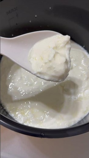 How to make YOGURT using Philips All-in-One Cooker #Philips #Yoghurt #AIOcooker