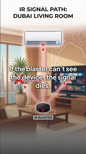 How IR Blasters Actually Work (Episode 2)