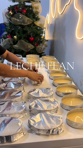 Delicious Leche Flan Recipe to Try at Home