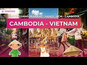 Indochina Tour for Indian Travelers: Must-Visit Destinations in 2025