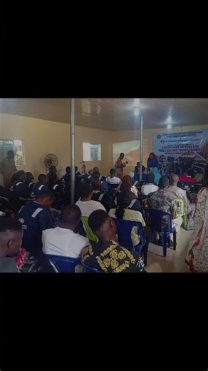 50 participants graduated from the CNG Conversion Training Program organized by NDCMB and FEMADEC