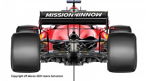 F1 Ferrari Ross Brawn: “Ferrari non lontana da Mercedes e Red Bull”