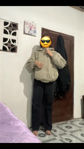 Stylish Unisex Sun Protection Windbreaker Jacket