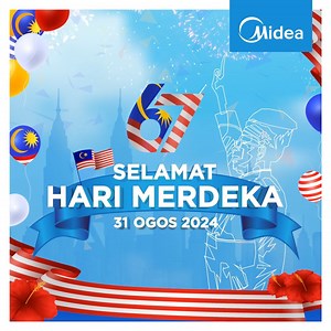 1.9K views · 20 reactions | ✨ Selamat Hari Merdeka, Malaysia!  As...