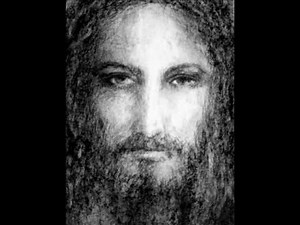 True face of Jesus christ