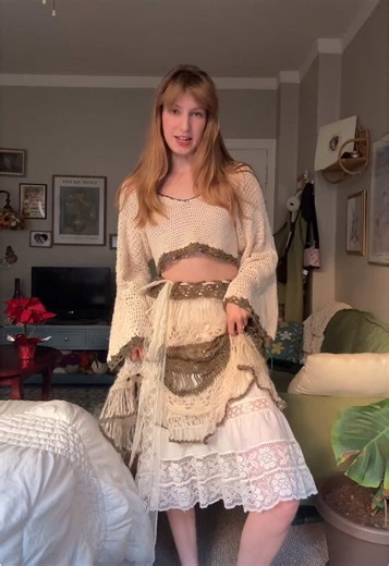 almost missed a layup in the crochet on crochet lineup | crochet