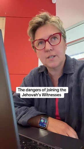 Unveiling the Effects of Jehovah’s Witness Cult on Individuals