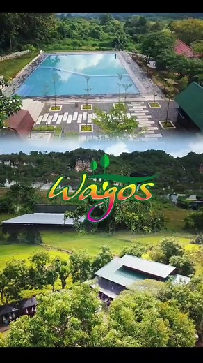 Wisata Alam Gosari Desa Gosari - Kec. Ujungpangkah - Gresik #wagos #wagosgosari #wagosgresik #wisataalamgosari #desawisata #infogresik #exploregresik #gresiksumpek