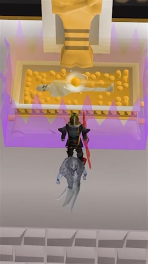 My first Shadow