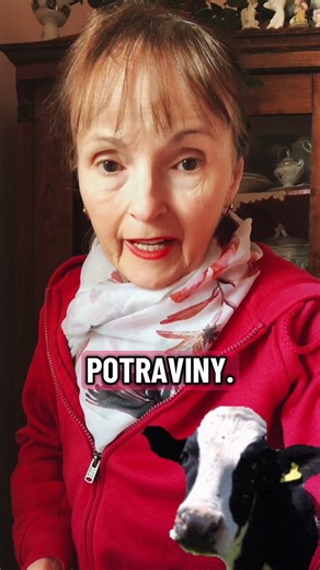 Podporujte české zemědělce. Potravinová nezávislost je existenční nutnost. 8.1.2026