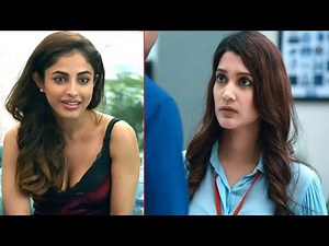 Hello Mini Season 1 Hot Scenes Timing | Anuja Joshi | Priya Banerjee | MX Player | Web Series Timing