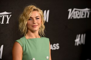 Julianne Hough Will Play the Man-Stealing Jolene in Netflix’s Dolly Parton Anthology