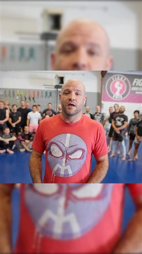 Clip 01 of Survive 30 rounds of BJJ। Follow for more (link in bio)।#bjj