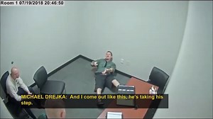 Tonight's episode of Prime Crime focuses on the Michael Drejka case. A verbal altercation in a Florida parking lot turns deadly. It's a fascinating case about when someone can use deadly force. We go through incredible Drejka's interrogation tapes and we interview his lawyer and the Palm Beach County State Attorney. We get into what happened and who is responsible. | Law&Crime
