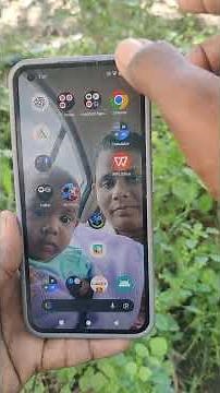 Mobile hotspot and tethering settings in Samsung Galaxy A16 5G smartphone #5minutestech #hotspot