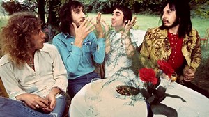 The who / live at kilburn (1977) HD video