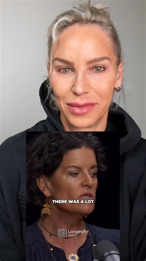 Ashley Conrad on Instagram: "‼️Rushing Woman Syndrome is real — and it’s wrecking women’s hormones and mental health. For decades, the feminist movement told women: “You can have it all.” “Do it all.” “Be everything.” But what it really meant was: Work like you don’t have kids… Raise kids like you don’t have a job… Carry the entire emotional and household load… And somehow stay fit, calm, youthful, and balanced on top of it. No nervous system was designed for that. Women internalized the pressur